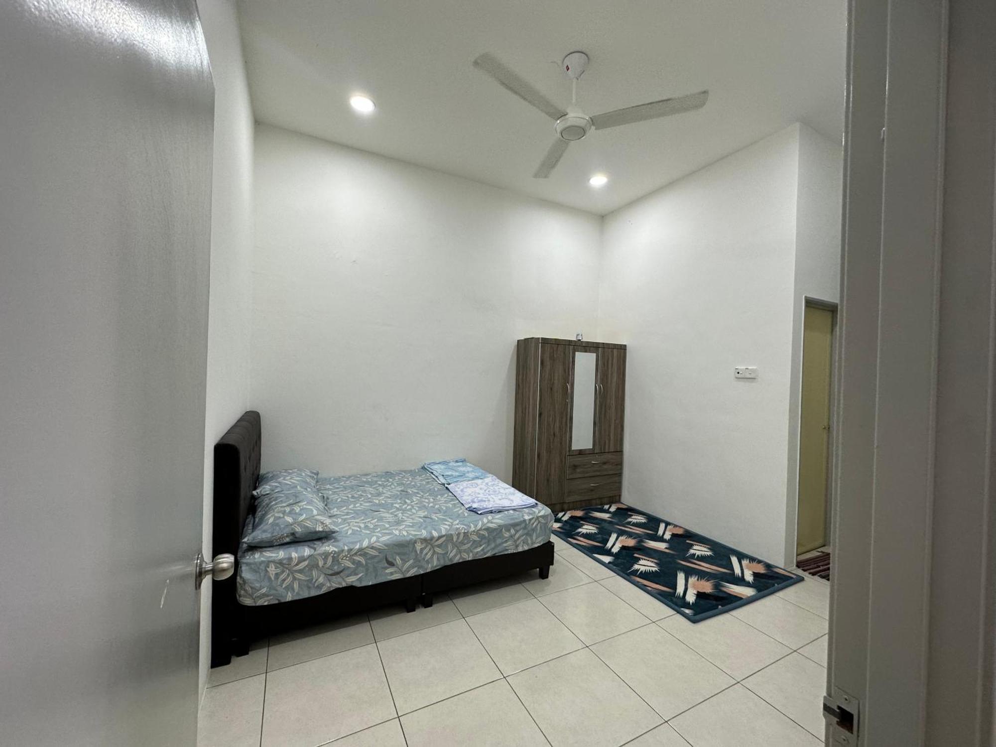 Homestay Cermai Indah Guar Chempedak Экстерьер фото
