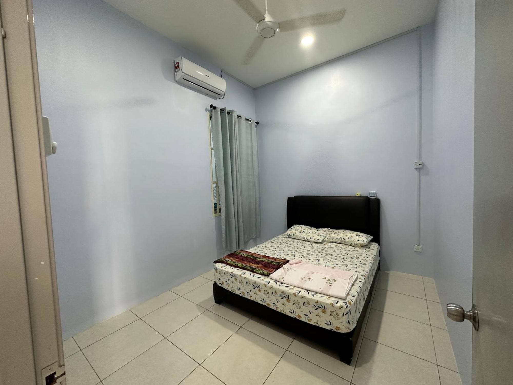 Homestay Cermai Indah Guar Chempedak Экстерьер фото