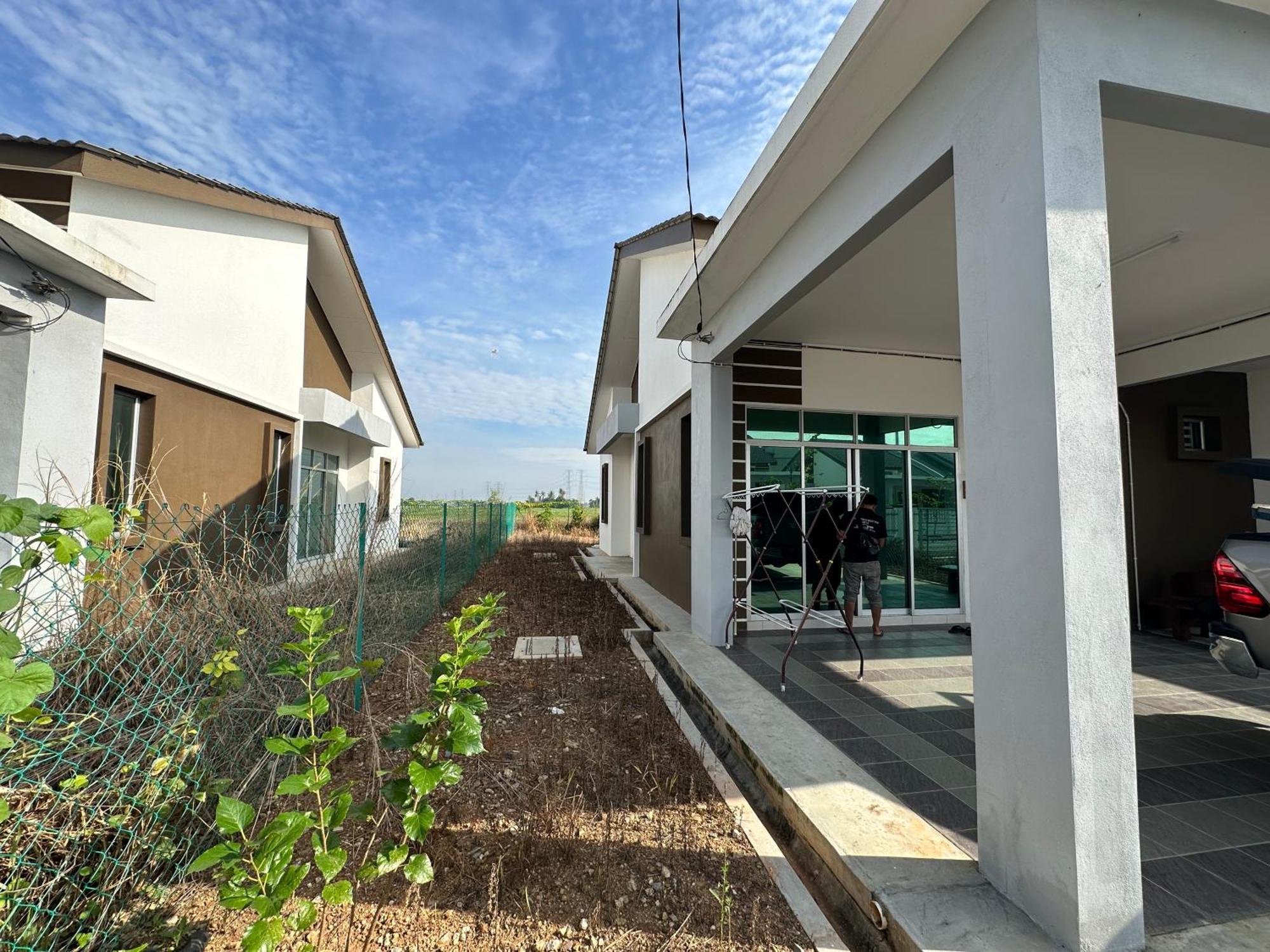 Homestay Cermai Indah Guar Chempedak Экстерьер фото